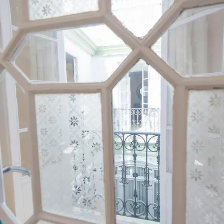 Centriko Quintero Apartment Sevilla
