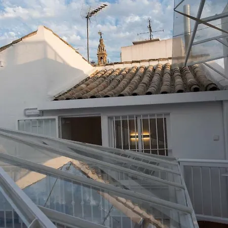 Apartment Centriko Quintero Seville
