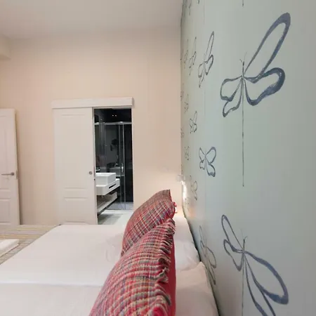 Centriko Quintero Apartment Sevilla