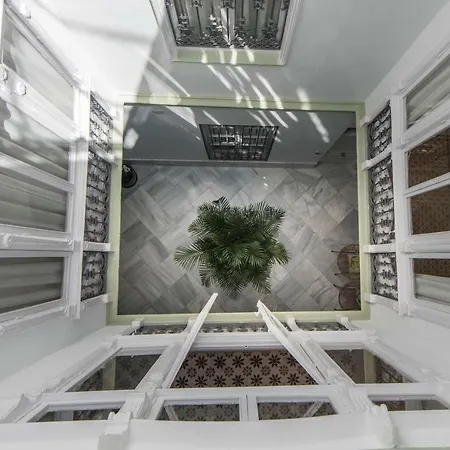 Centriko Quintero Apartment Sevilla