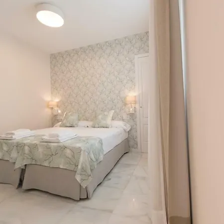 Centriko Quintero Apartment *