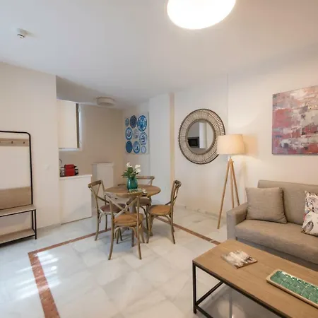 Centriko Quintero Apartment