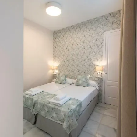 Centriko Quintero Apartment