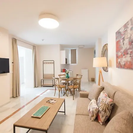 Apartment Centriko Quintero