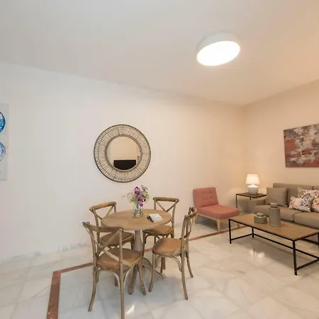Apartment Centriko Quintero *