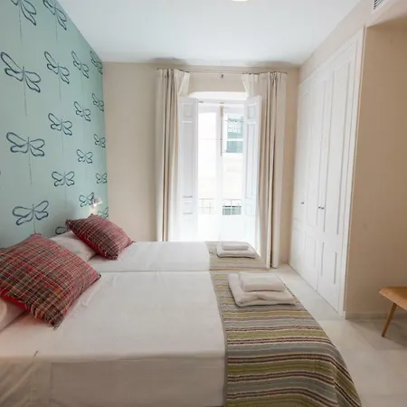 Centriko Quintero Apartment