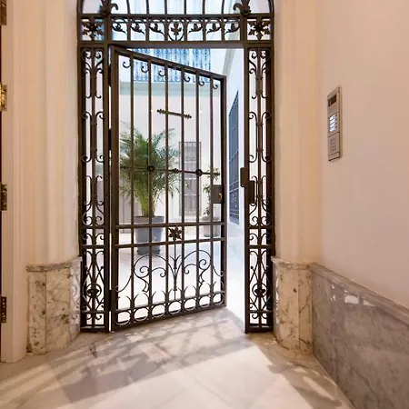 Apartment Centriko Quintero Sevilla