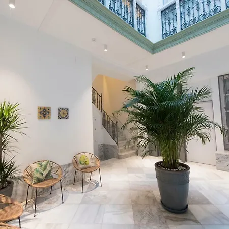 Centriko Quintero Apartment