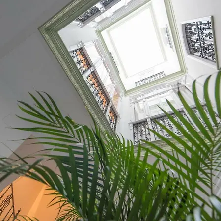 Apartment Centriko Quintero Sevilla