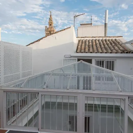 Centriko Quintero Apartment