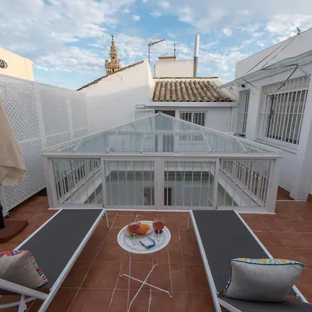 Centriko Quintero Apartment