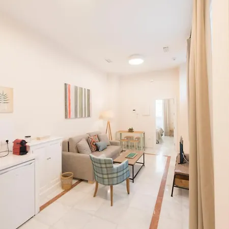 Centriko Quintero Apartment