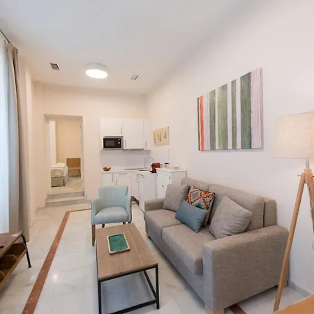 Apartment Centriko Quintero