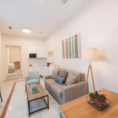 Centriko Quintero Apartment