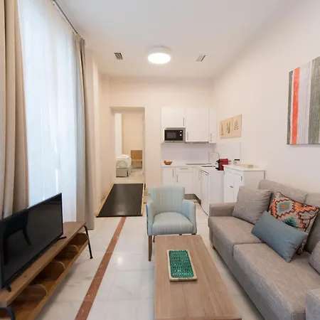 Apartment Centriko Quintero