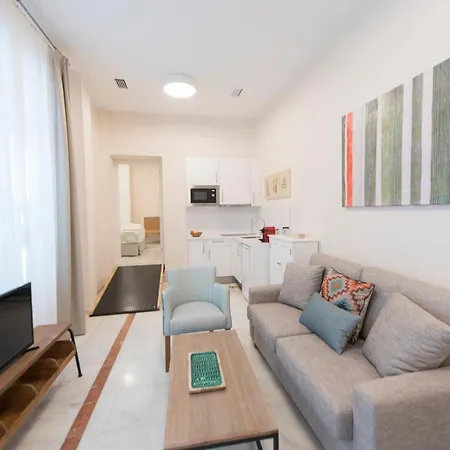 Apartment Centriko Quintero *