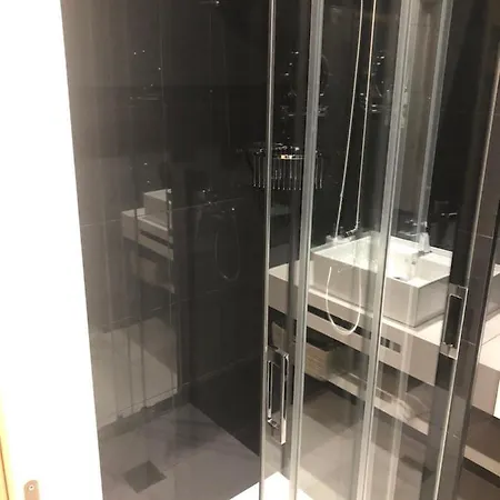 Centriko Quintero Apartment Sevilla