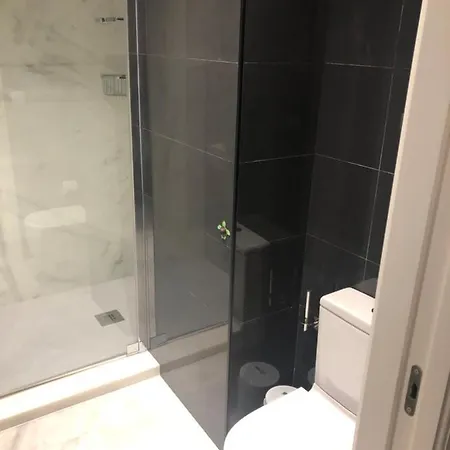 Centriko Quintero Апартаменты