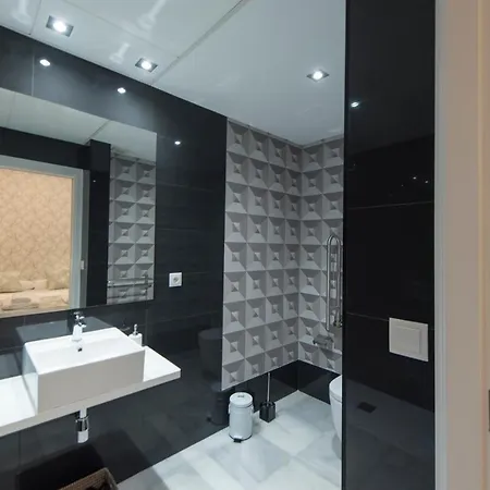 Apartment Centriko Quintero Sevilla