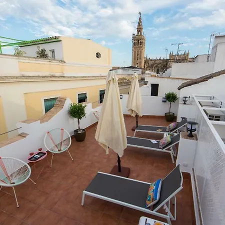 Apartamento Céntriko - Quintero 40