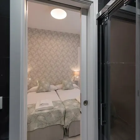 Apartamento Céntriko - Quintero 40 Sevilla