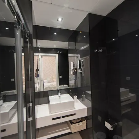 Apartamento Céntriko - Quintero 40 *