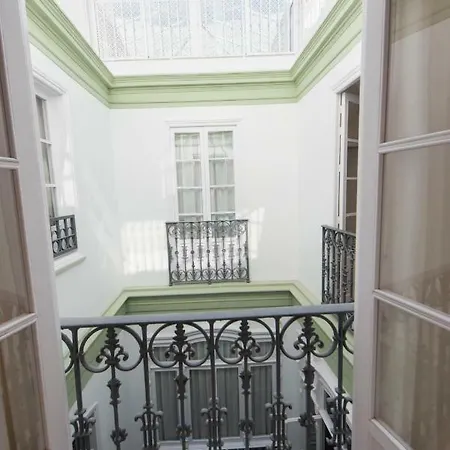 Apartamento Céntriko - Quintero 40 *