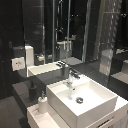 Apartamento Centriko Quintero