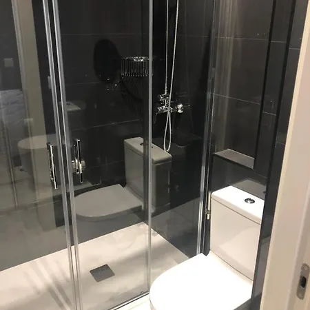 Centriko Quintero Apartamento Sevilha