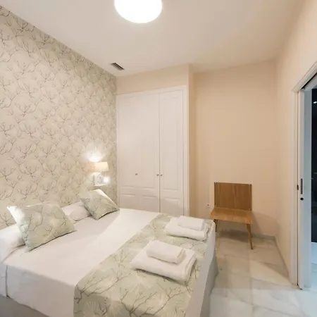 Apartamento Céntriko - Quintero 40